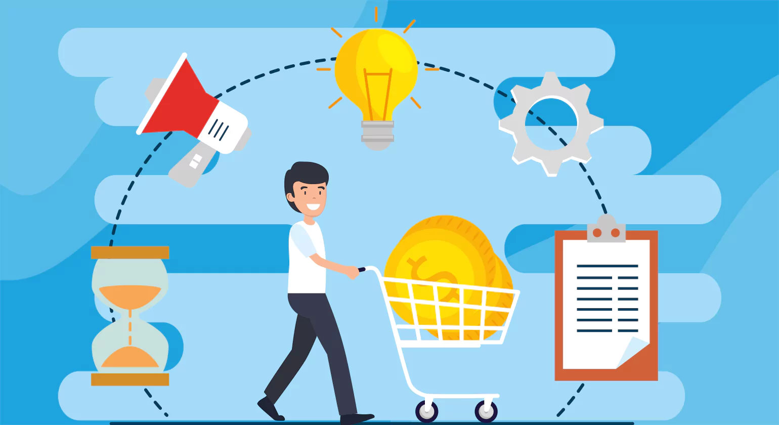 Key Characteristics of a Successful Entrepreneurial Small Business