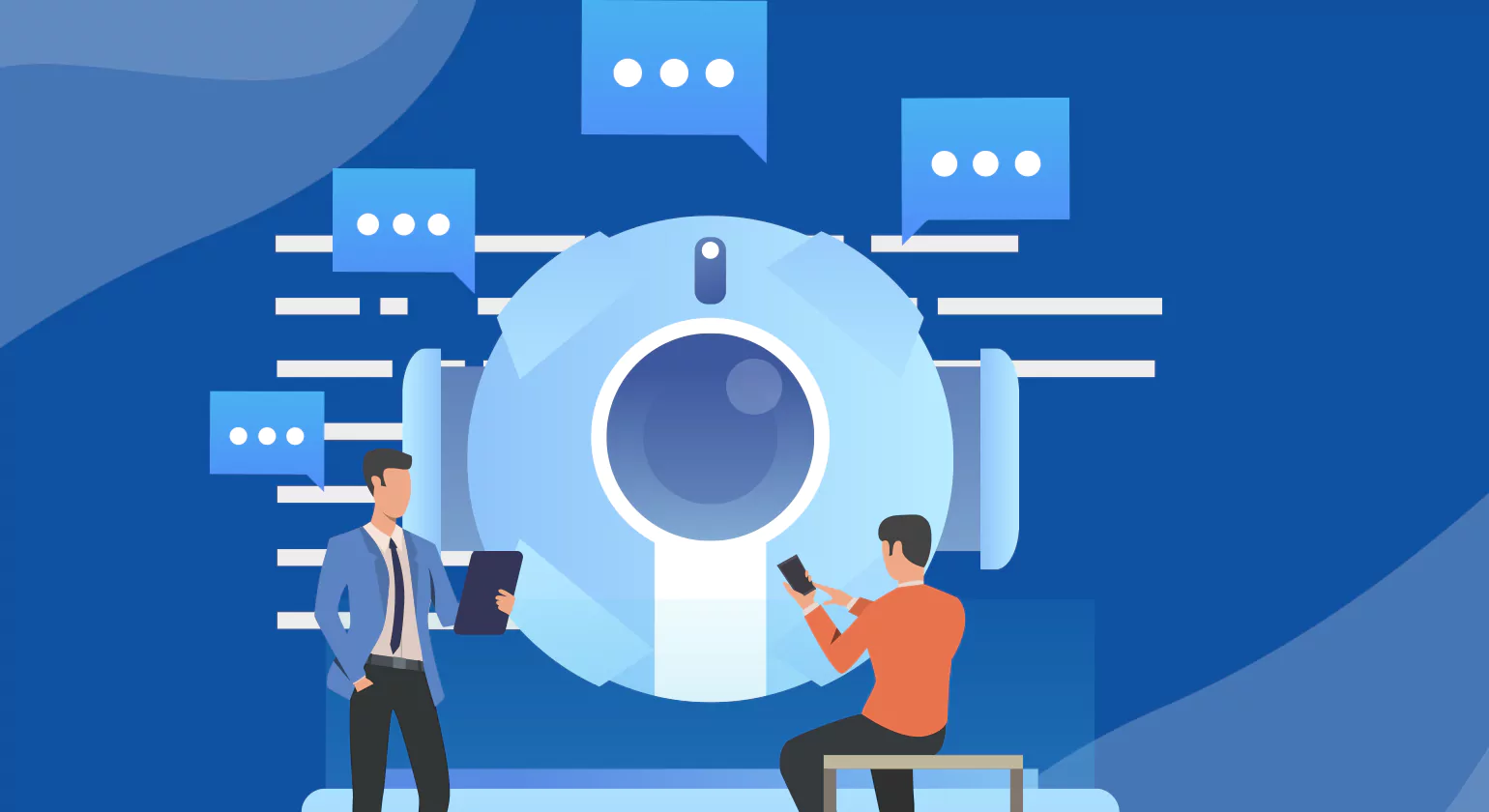 Key Features of HubSpot Virtual Assistant