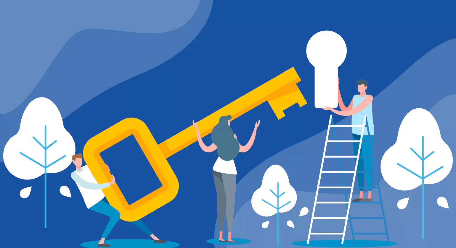 Key components to build a successful brand