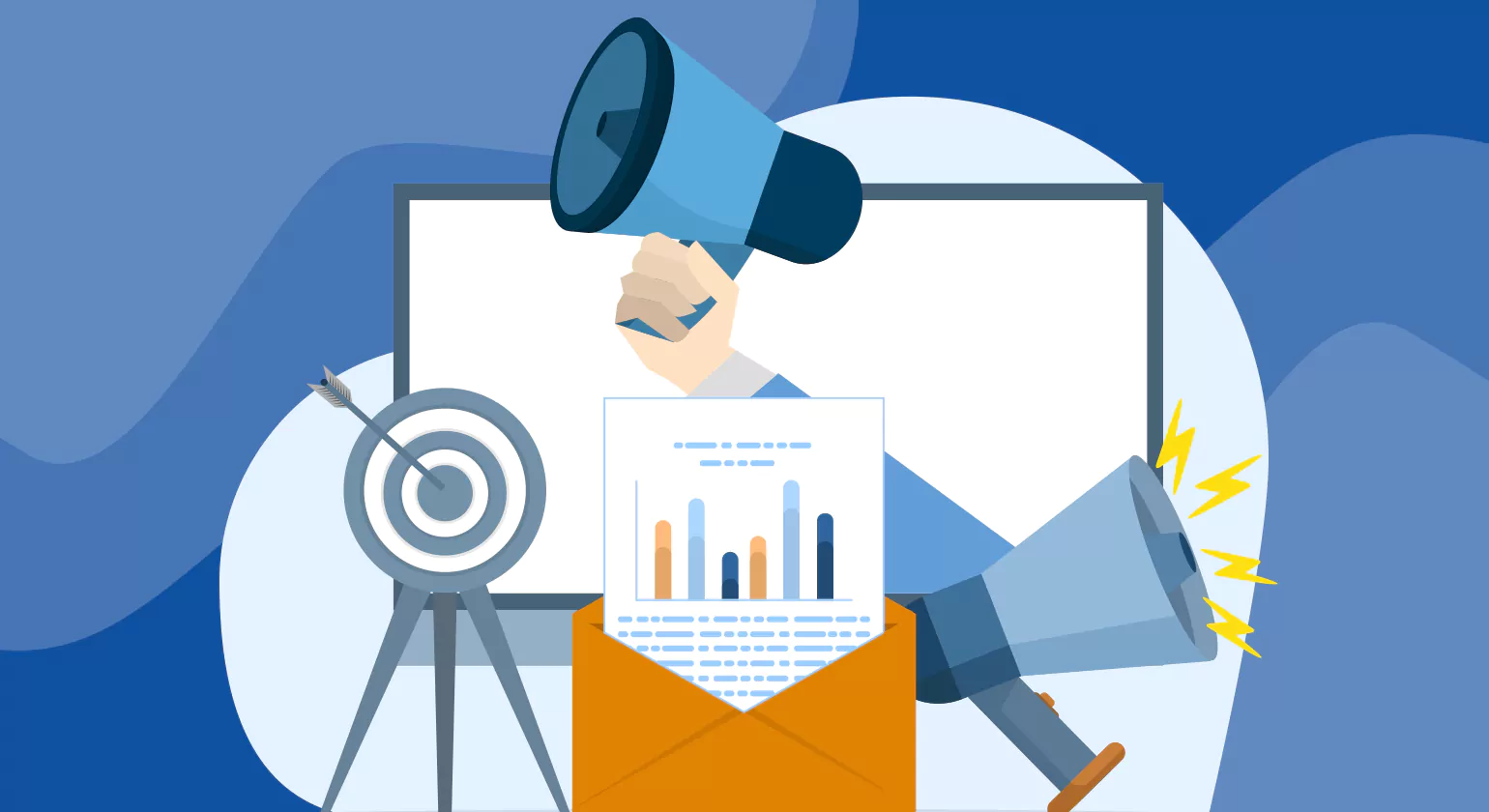 Using Analytics for a Data-Driven Marketing Strategy