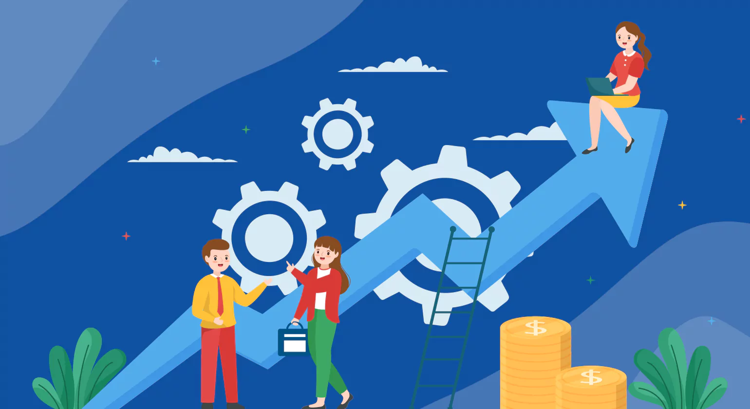 Measuring Shopify SEO Success