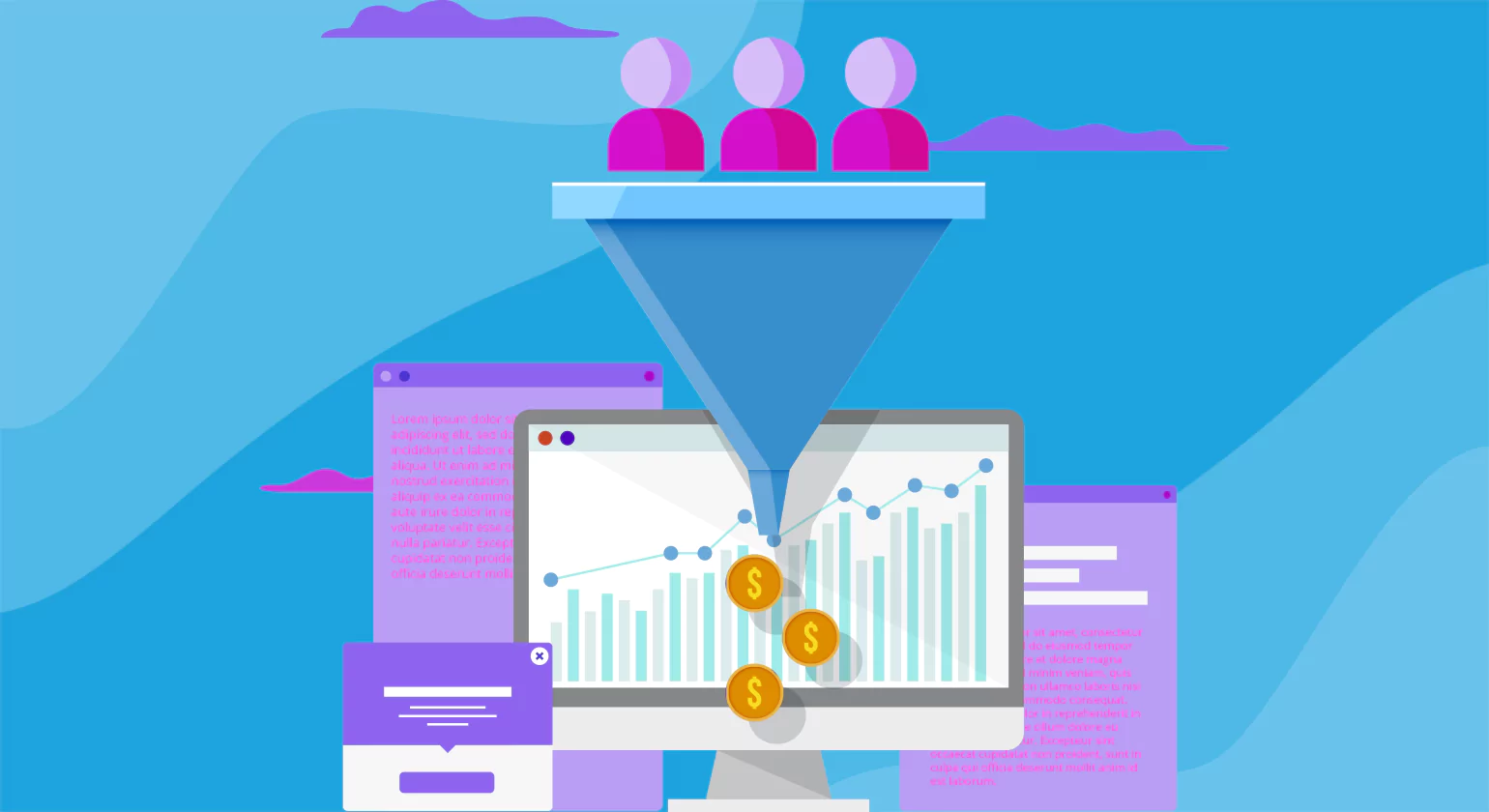 Measuring and Optimizing the B2B Marketing Funnel