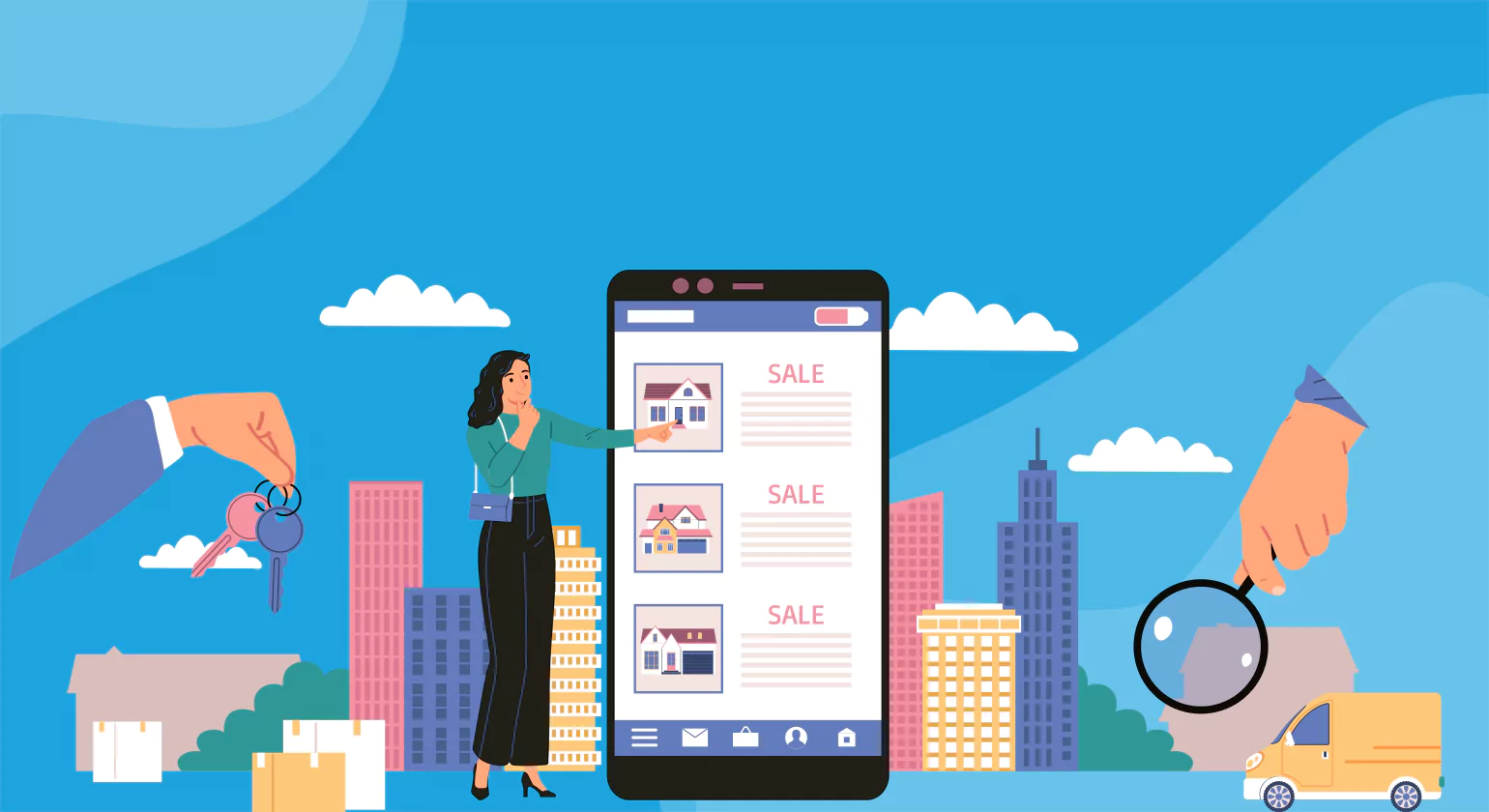 What is Lead Generation for Realtors?