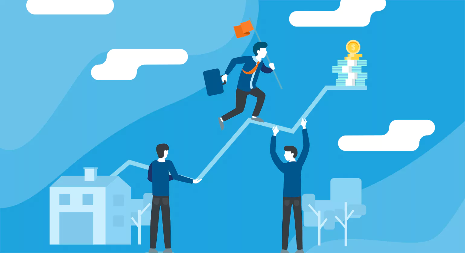 Navigating Challenges and Opportunities in the SMB Landscape