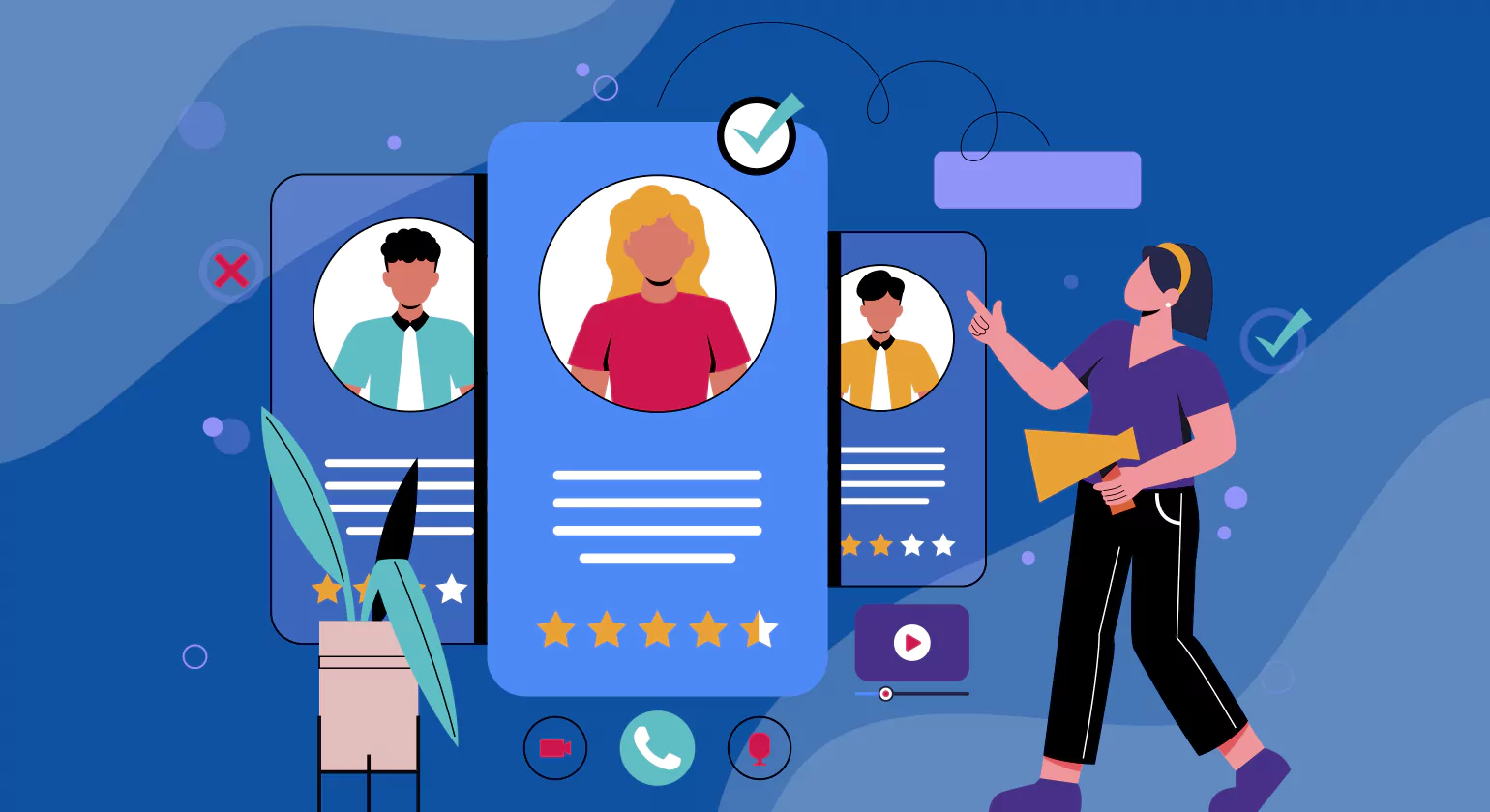 Onboarding Your Virtual Employee