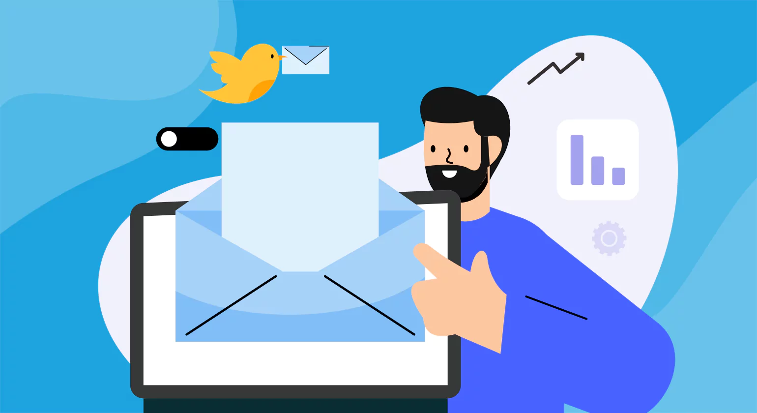 Why Outsourcing Email Marketing Is a Smart Business Strategy?