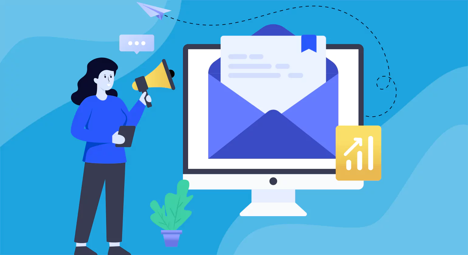 Outsourced Email Marketing Services for eCommerce Optimized Campaigns