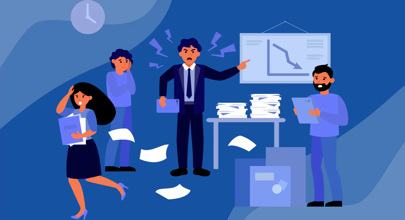 Problem statement - BPO sector faces huge staff Attrition