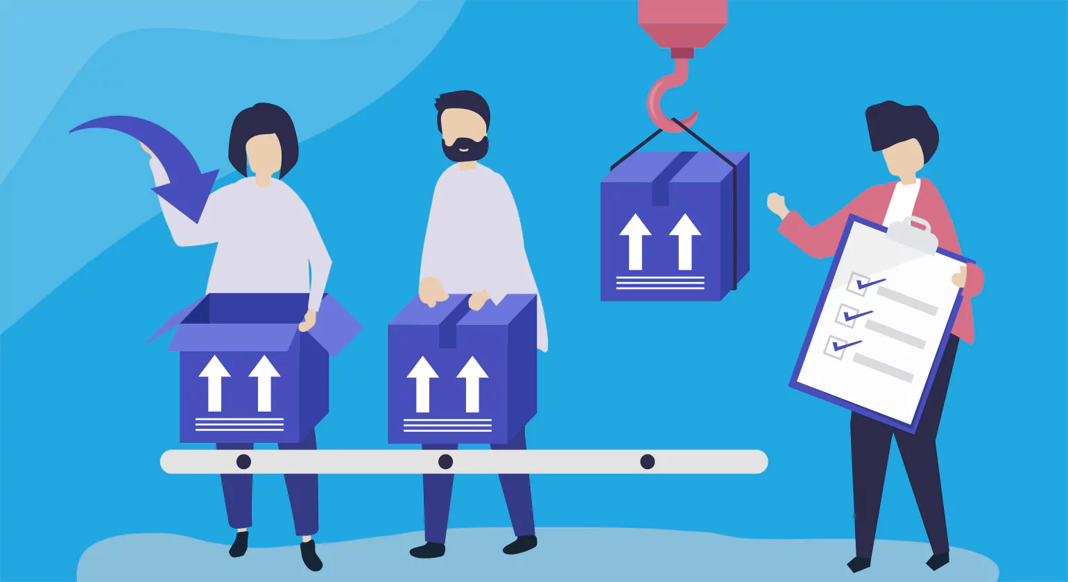 Product Management and Merchandising