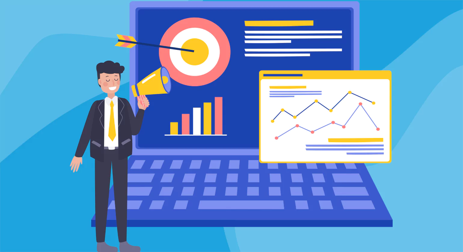 Project accounting software tools