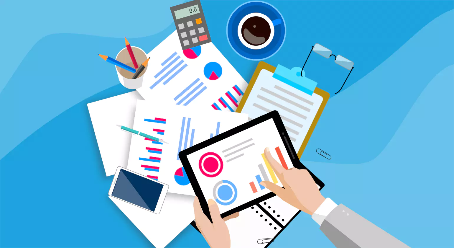 Project accounting tips & best practices