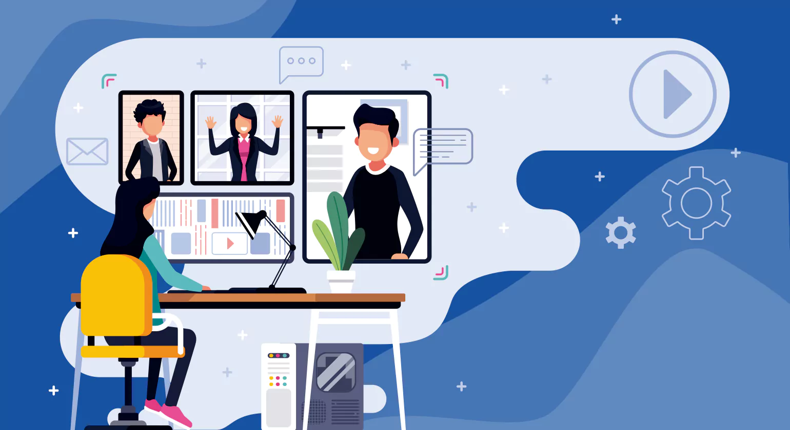 The Top 5 Qualities to Look for When Hiring a Personal or Executive Assistant