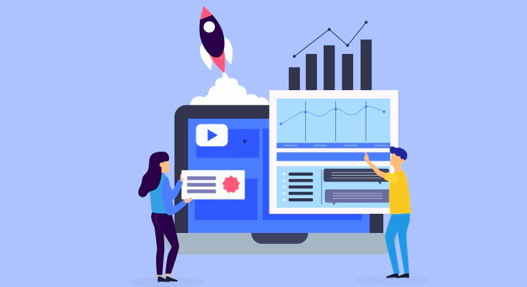 Role Of Graphics VA In Digital Marketing