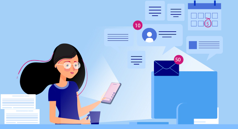 Role of Accounting Virtual Assistant
