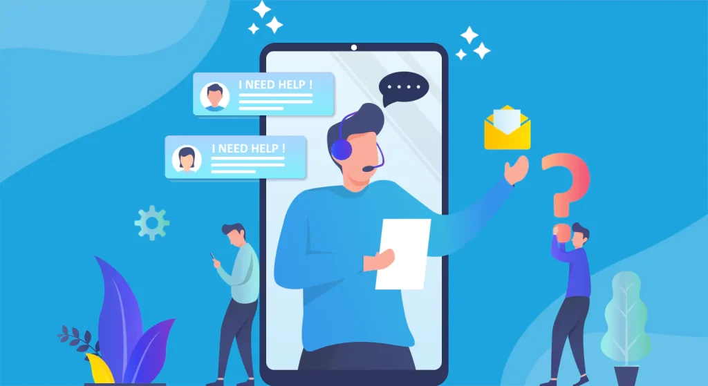 Sharing Customer Insights Between Sales and Support
