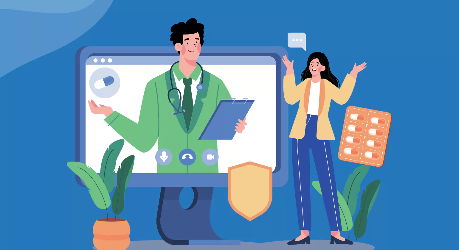 Medical Virtual Assistant Skills