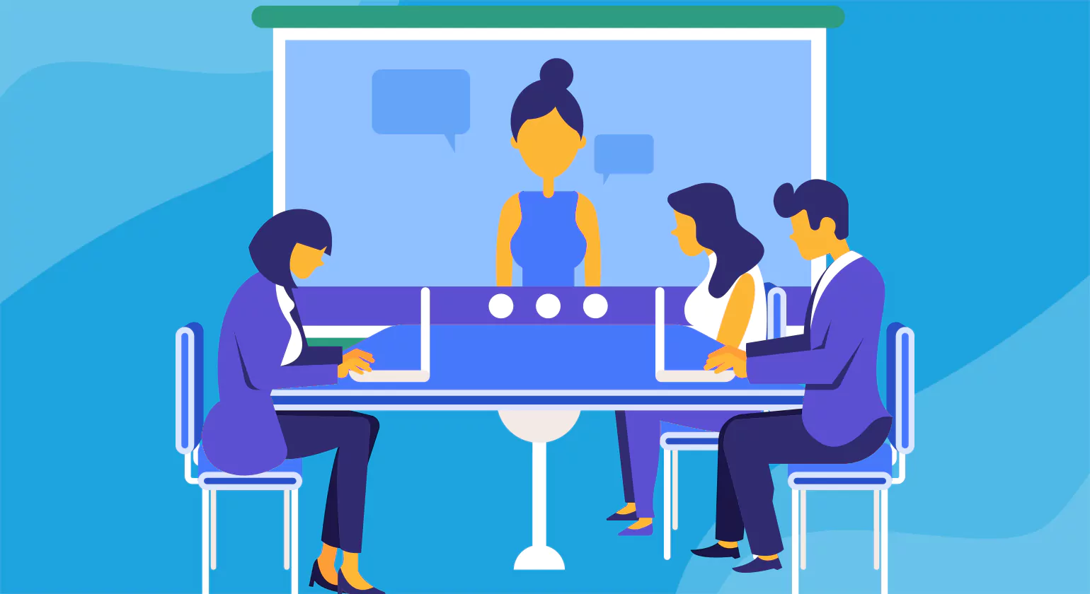 Small Business Marketing Consulting vs In-House Teams