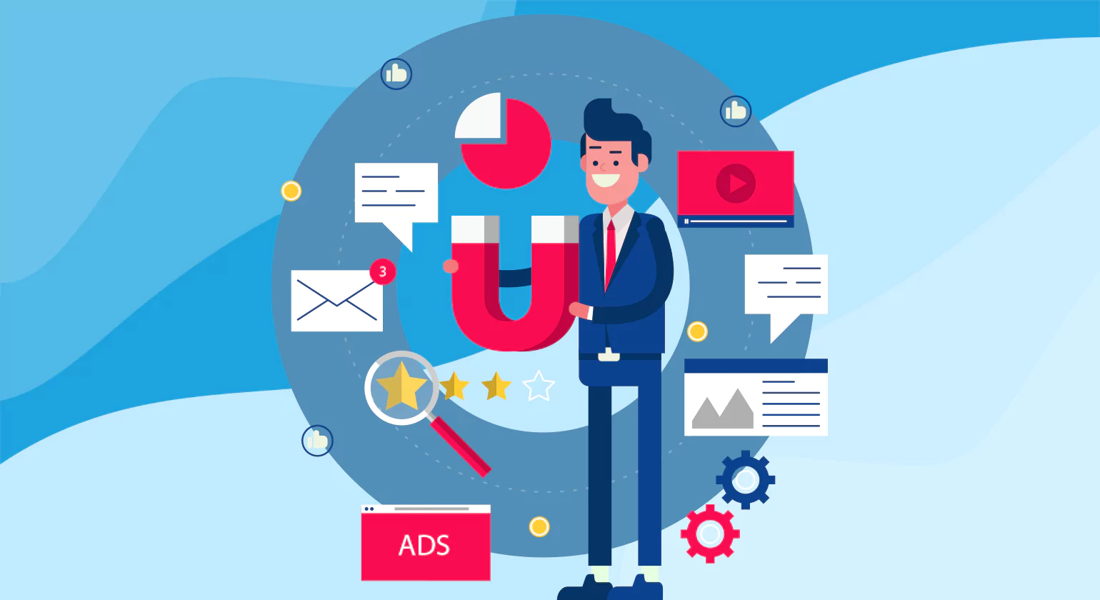 Social Media Content Creation And Management Tools