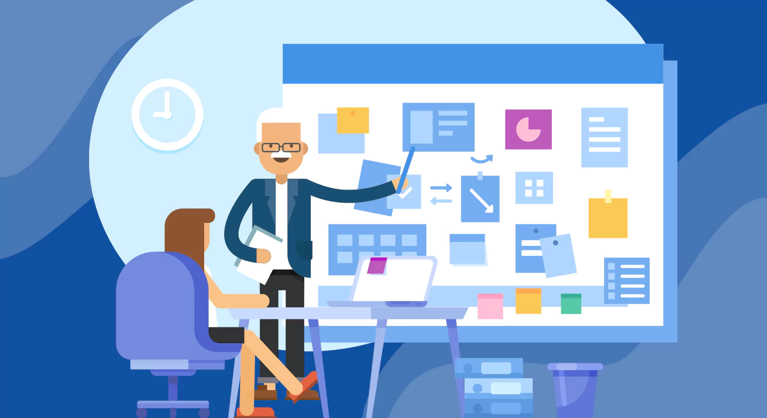 Social Media Content Planning and Calendar Management