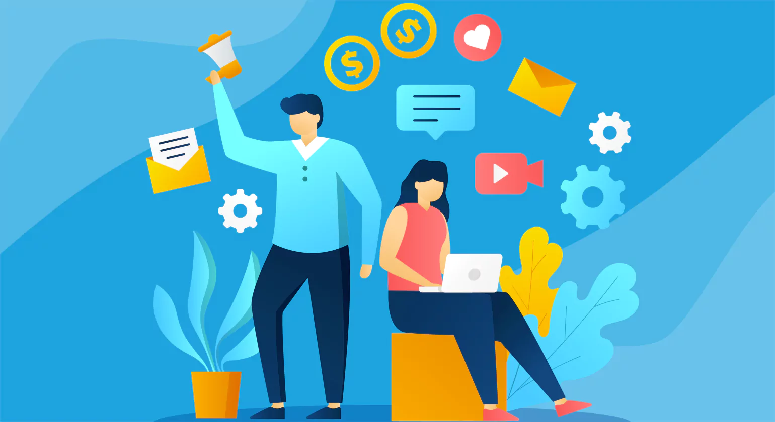 10 Best Social Media Marketing Companies for Small Business in 2026