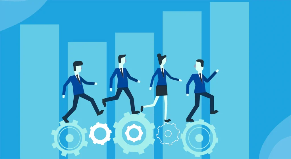 Steps in Business Process Management Consulting