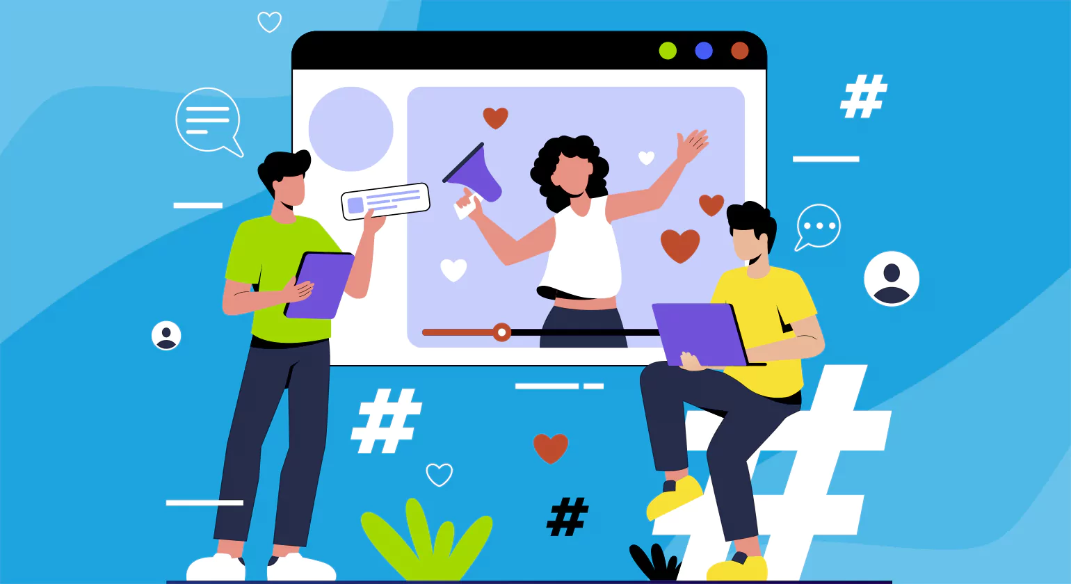 Strategies for Engaging Content for Social Media Platforms