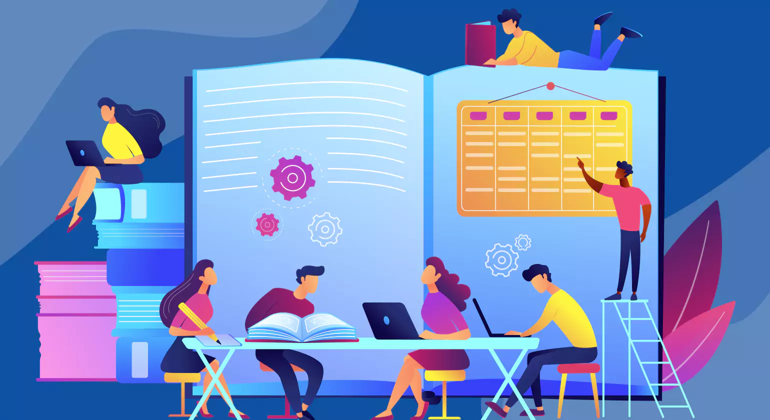 Strategies for Keeping Readers Engaged Over Time