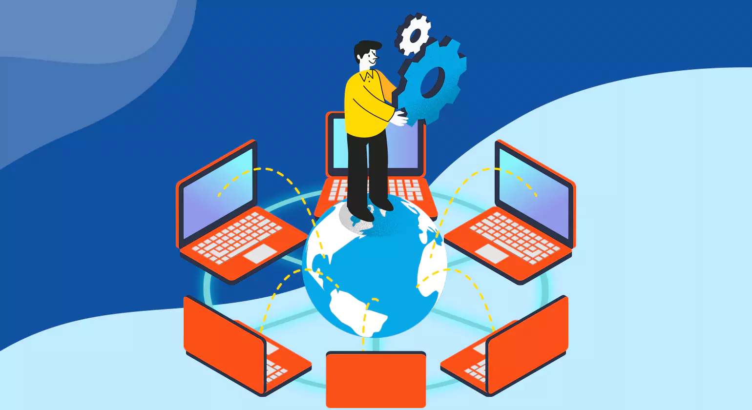 The Rise of Virtual Assistants Demand