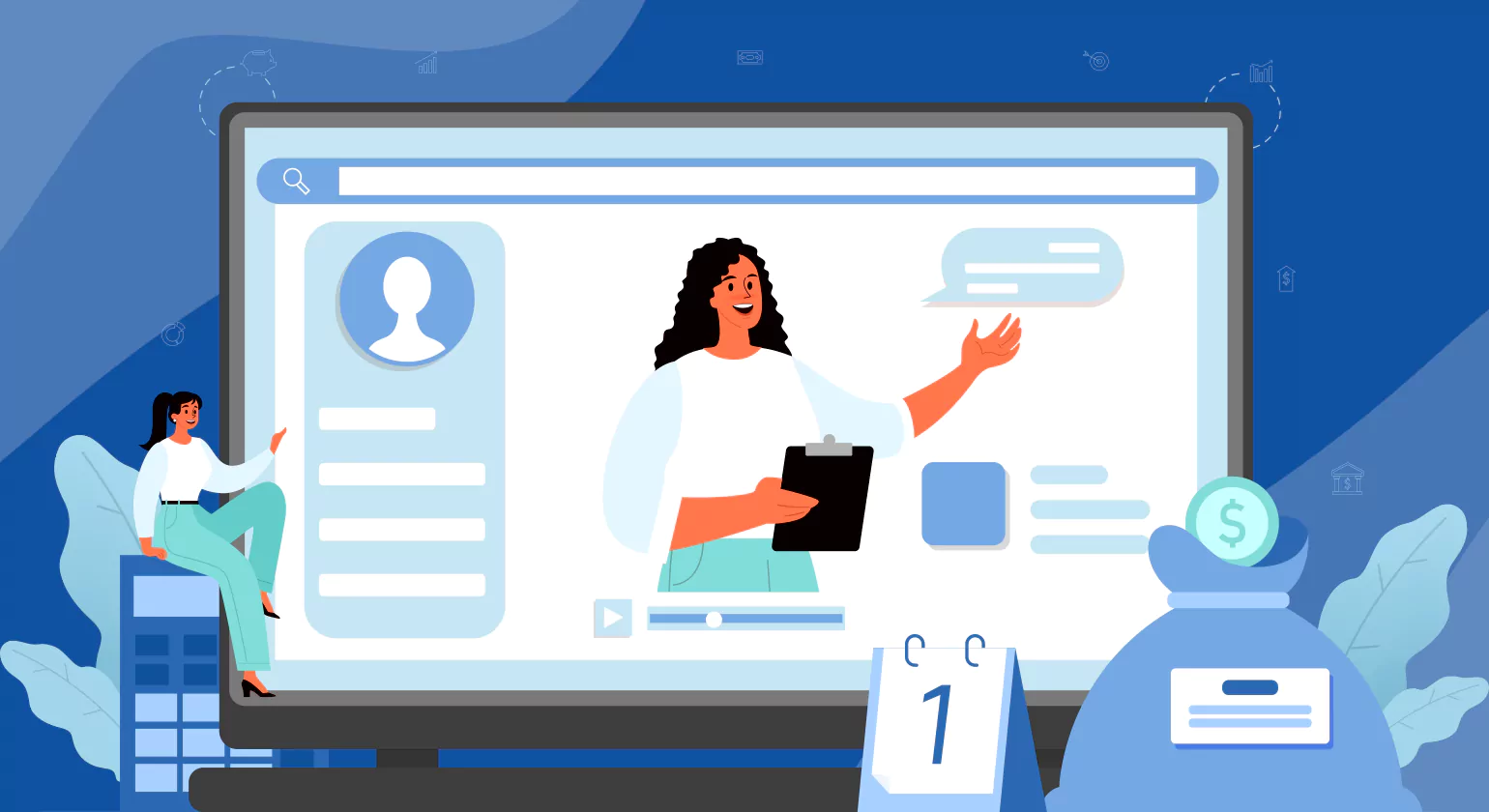 Essential Tasks of a Virtual Assistant for Medical Practice