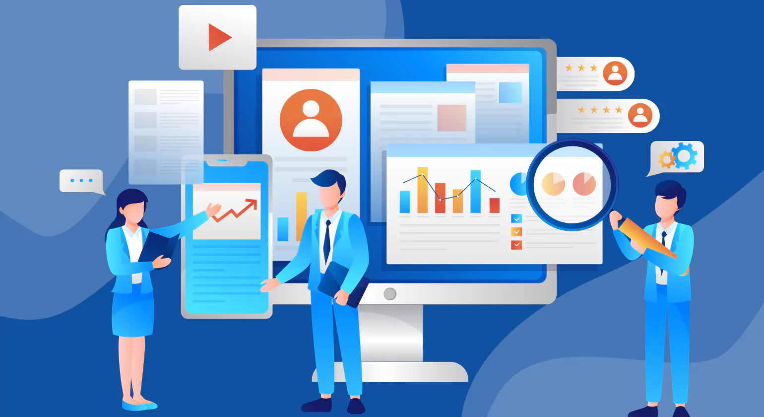 The 10 best Google Ads consultants to consider