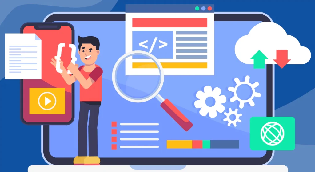 The Benefits of Application Development Outsourcing for Different Industries and Domains