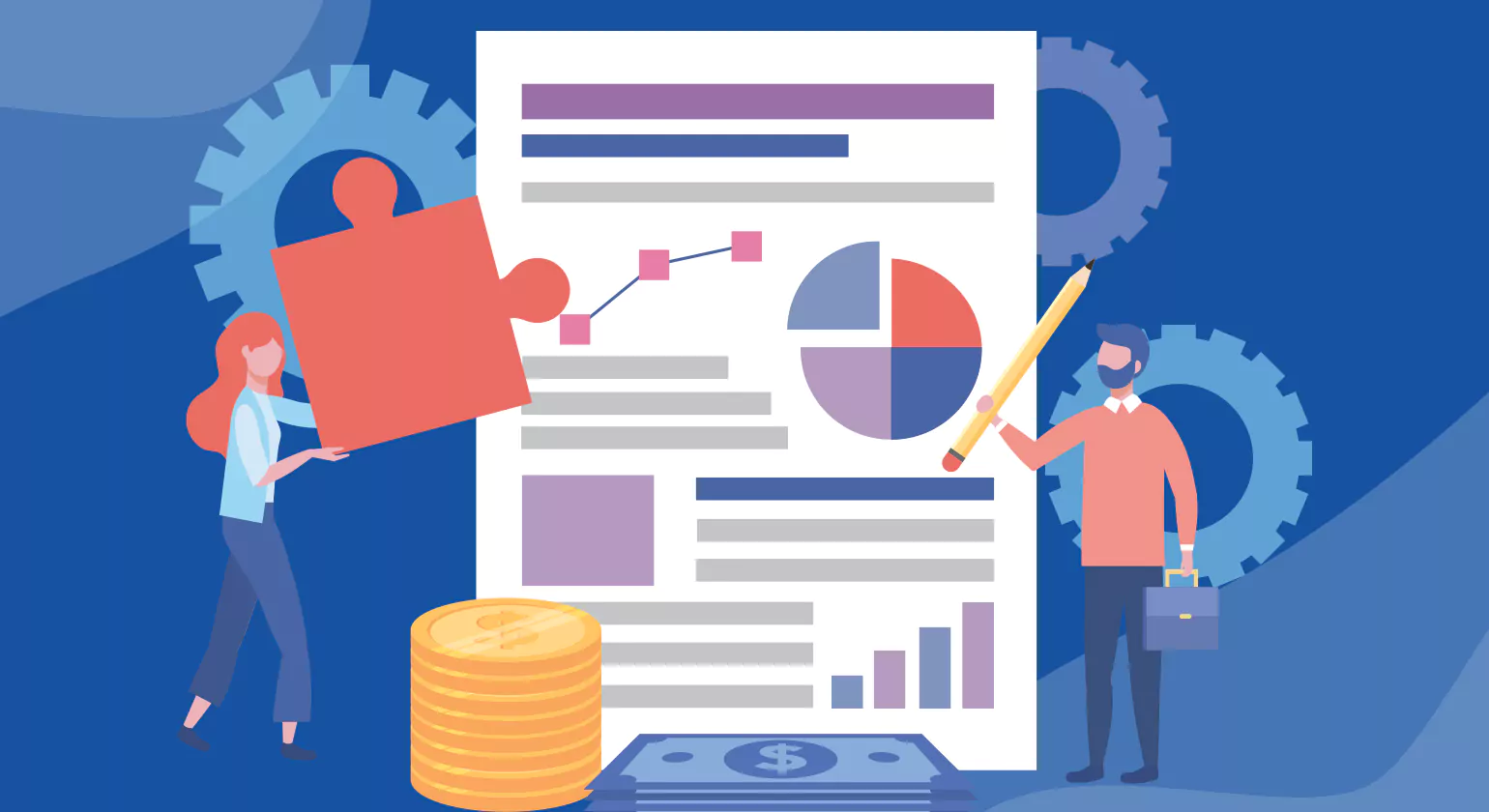 Hiring an Accounting Virtual Assistant: Challenges