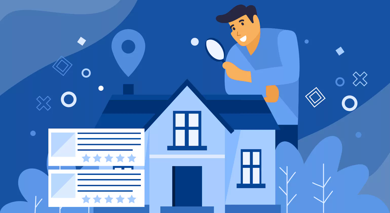 Proven Ways to Generate Real Estate Leads