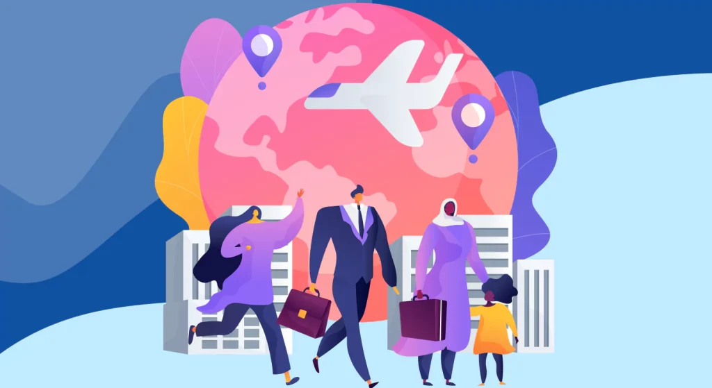 The Importance of B2B Travel Solutions in the Travel Industry