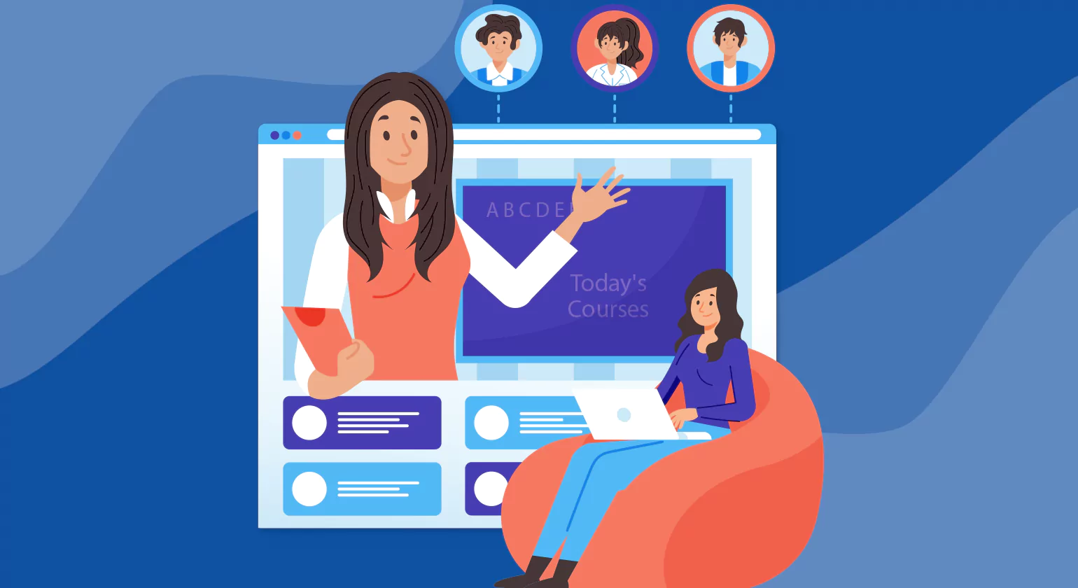 The Importance of Remote Employee Engagement