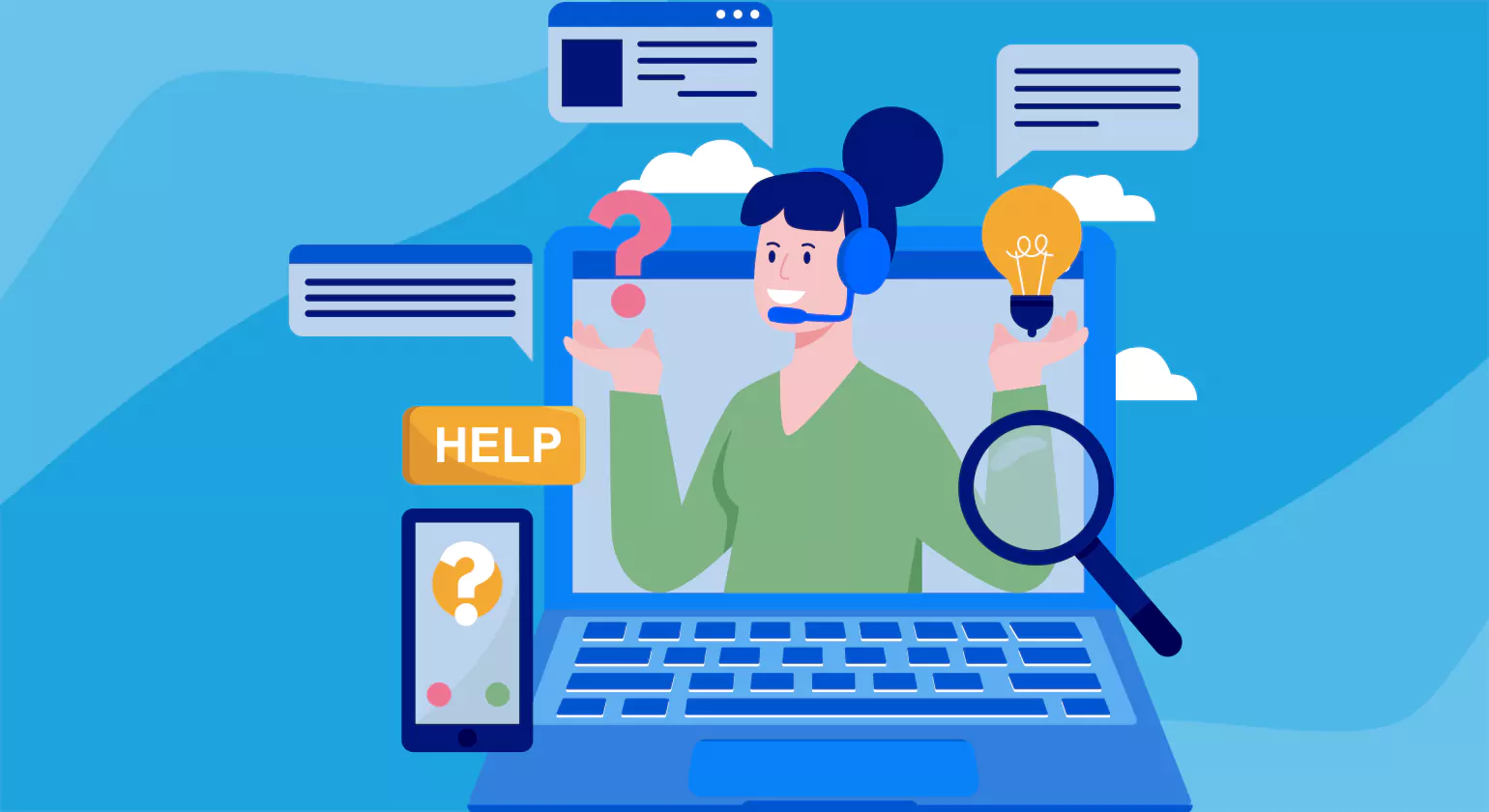 Language Assistance Options
