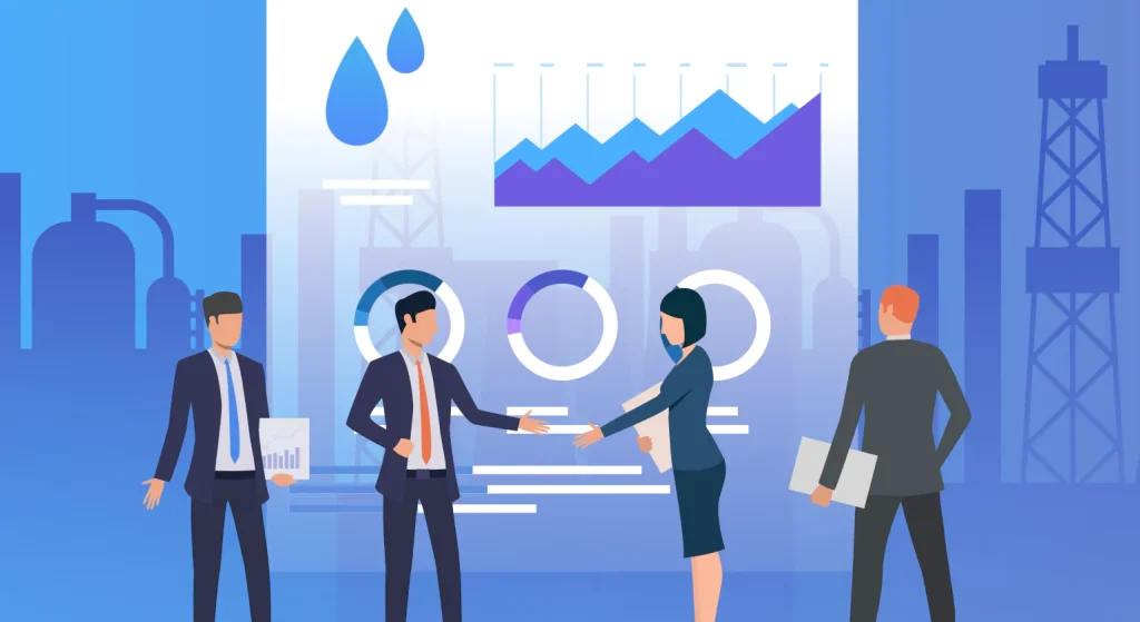 The Role and Responsibilities of a Business Process Consultant