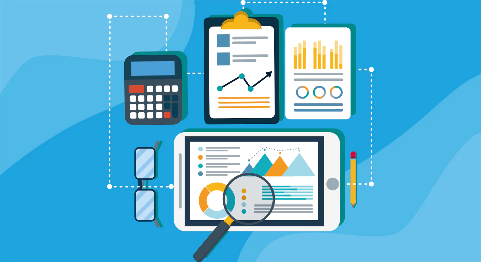 The Role of Professional Bookkeeping in Regular Financial Reporting