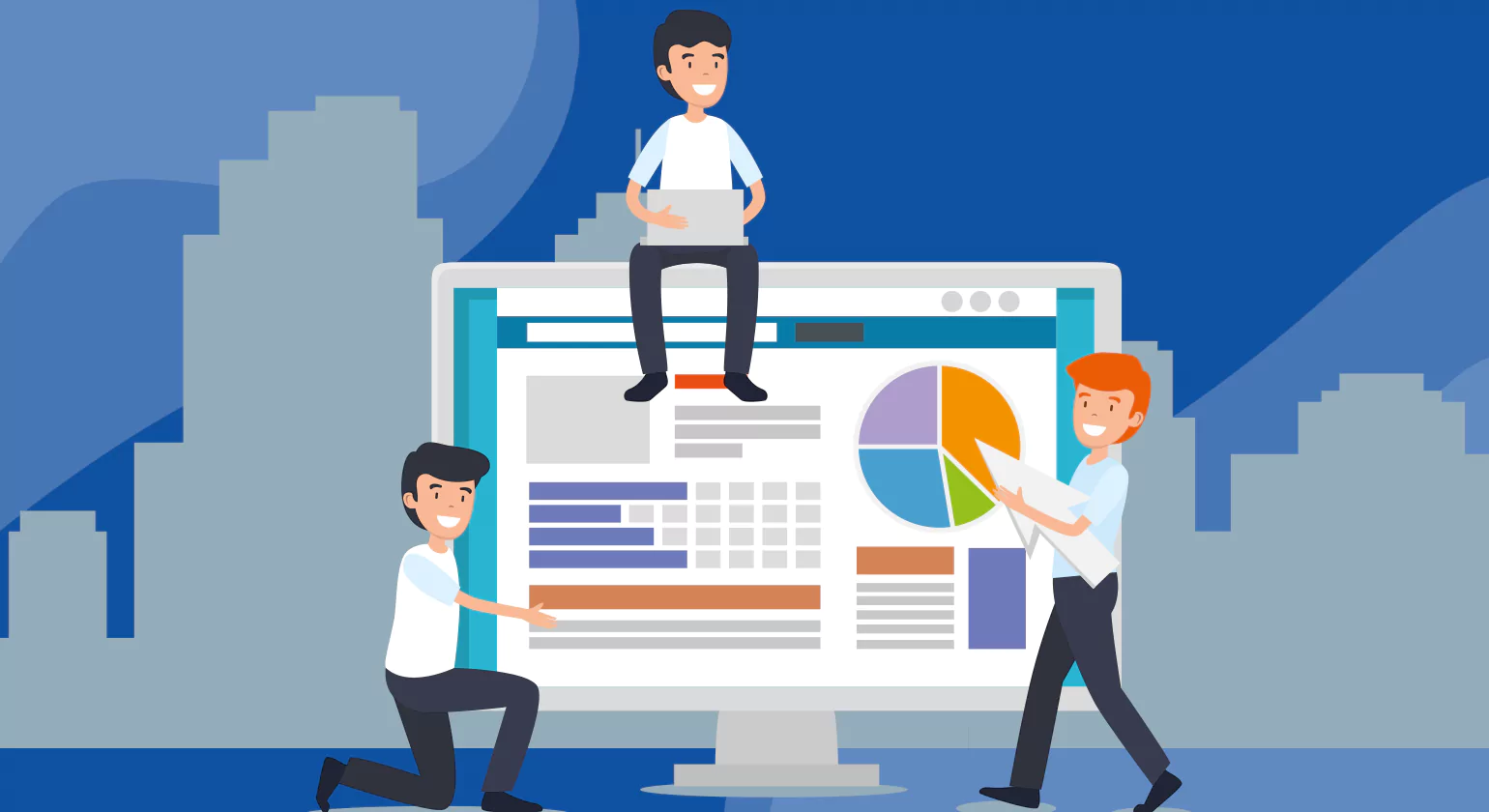 Challenges in Outsourcing of Bookkeeping and How to Address Them