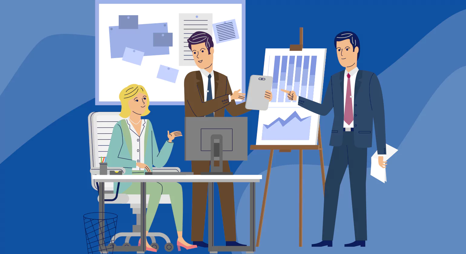 The Role of the Project Accountant