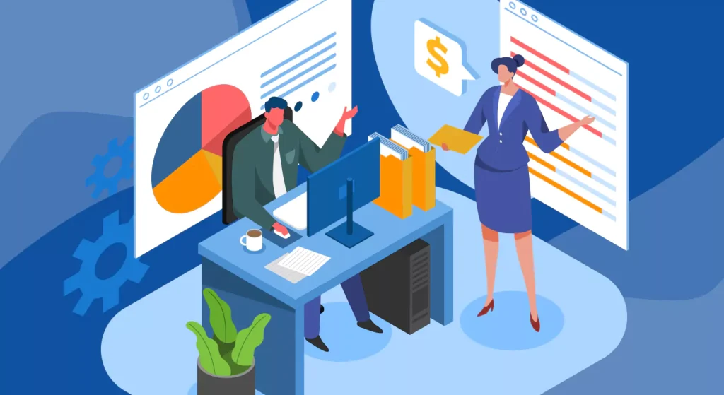 The Skills and Qualifications of a Business Process Consultant