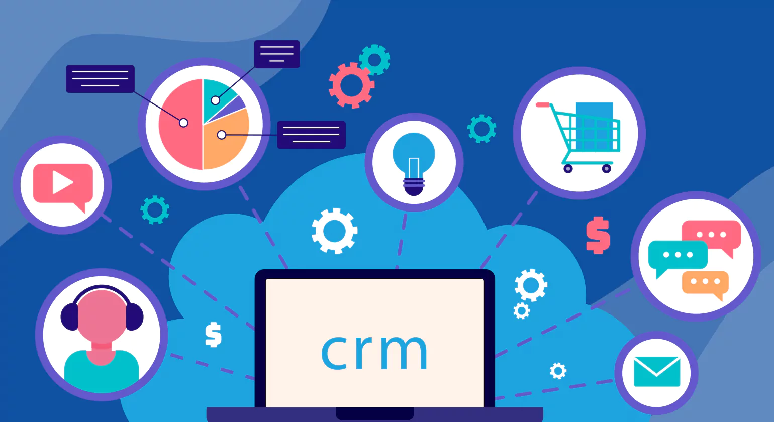 Case Study: Turning a Broken CRM into a Revenue Engine