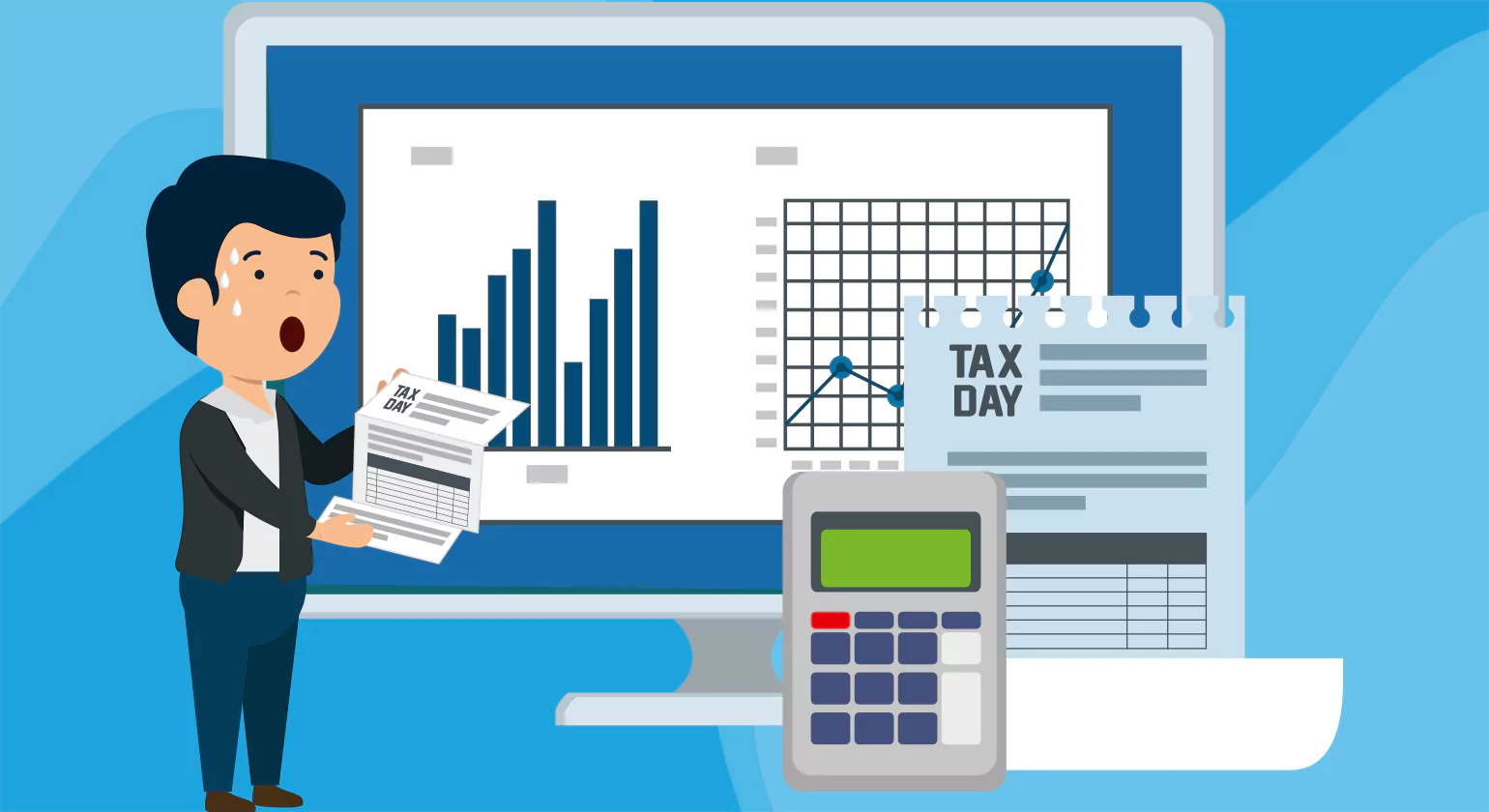 The importance of accounting Project Manager