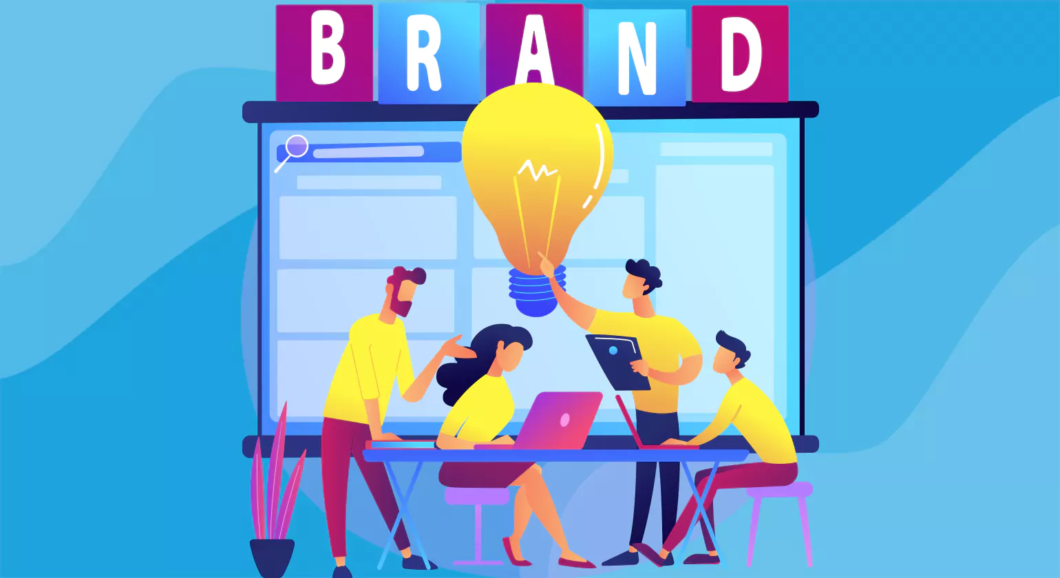 The Strategic Role of Branding Consultants in Building High-Impact Digital Brands