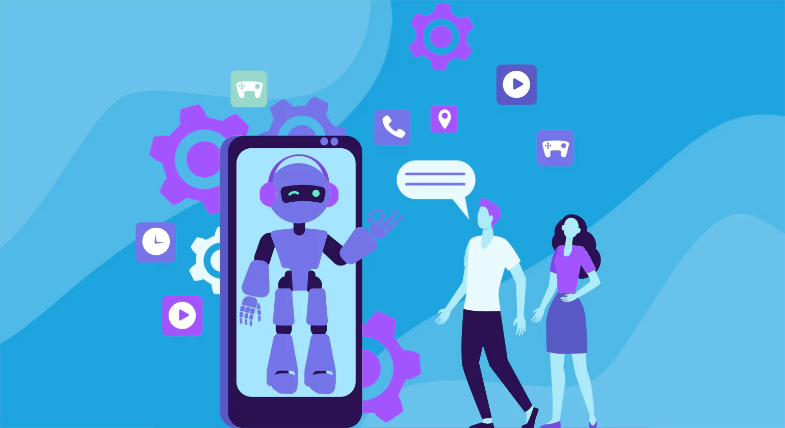 Tips for Optimizing Your Automation Process