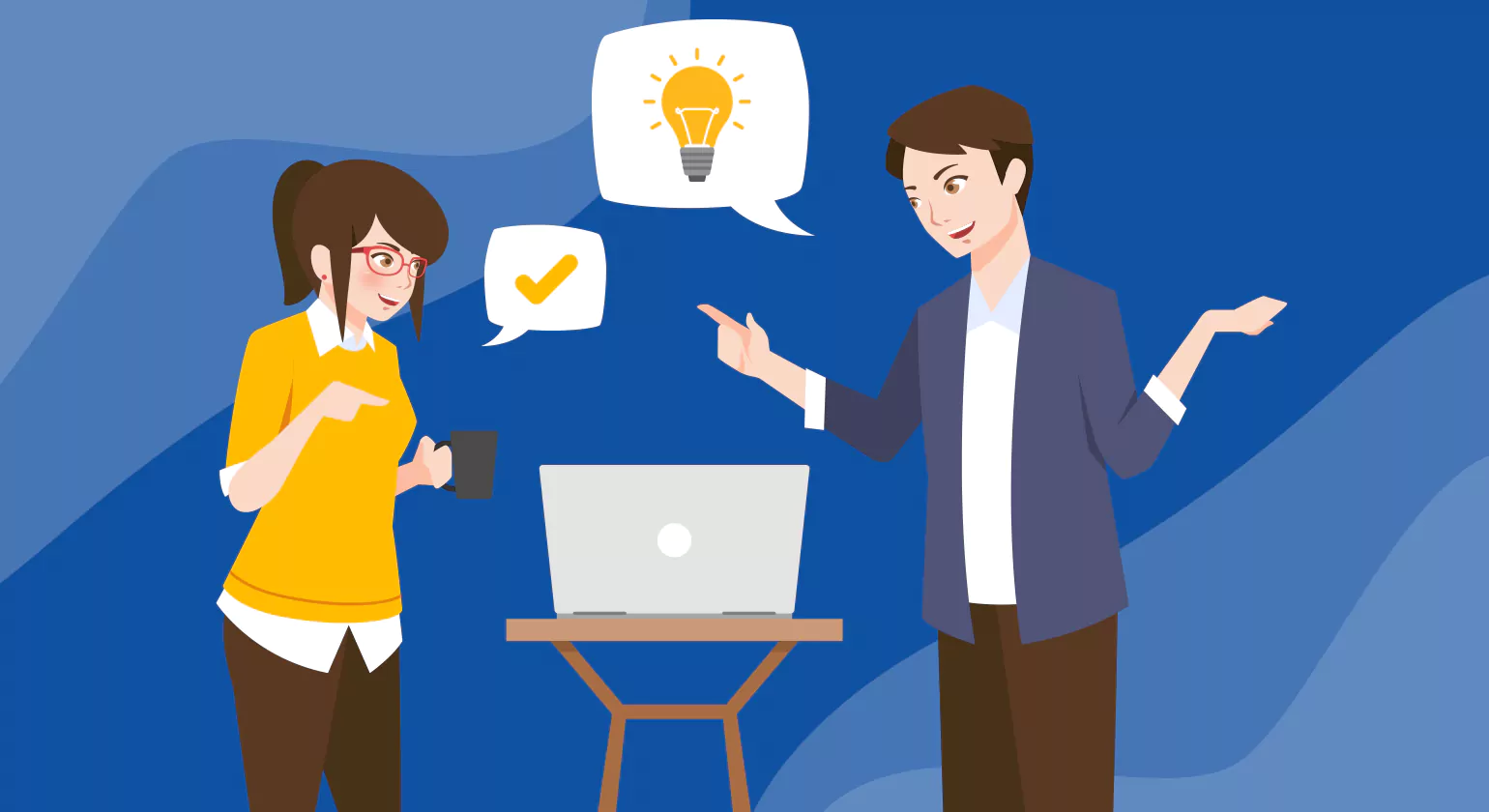 Why Open a Good To Go Account?