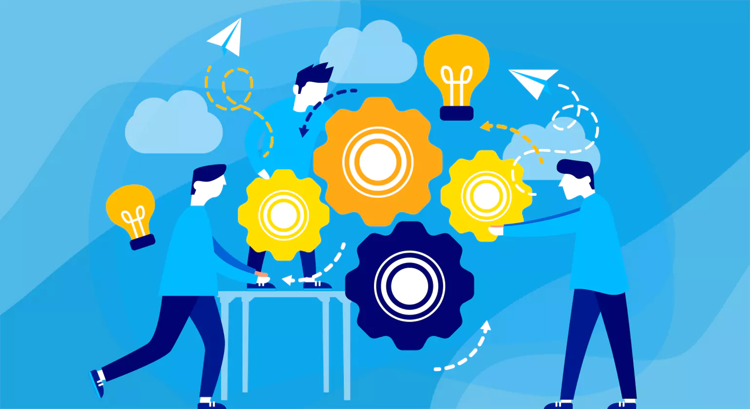 Tools and Technologies for Effective Management