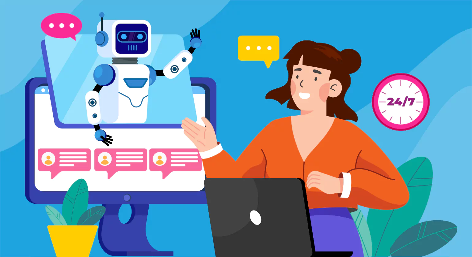 Top 10 AI Virtual Assistant Tools for Creators & Entrepreneurs