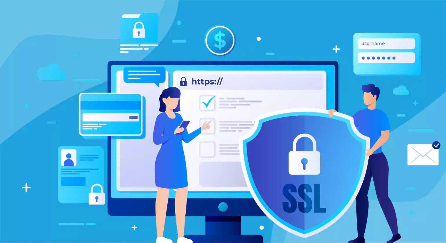 Top 10 Benefits of SSL Certificate Monitoring