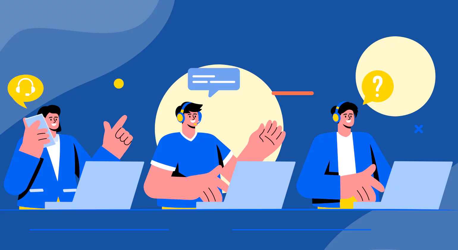 Top 10 Call Center Companies in the United States